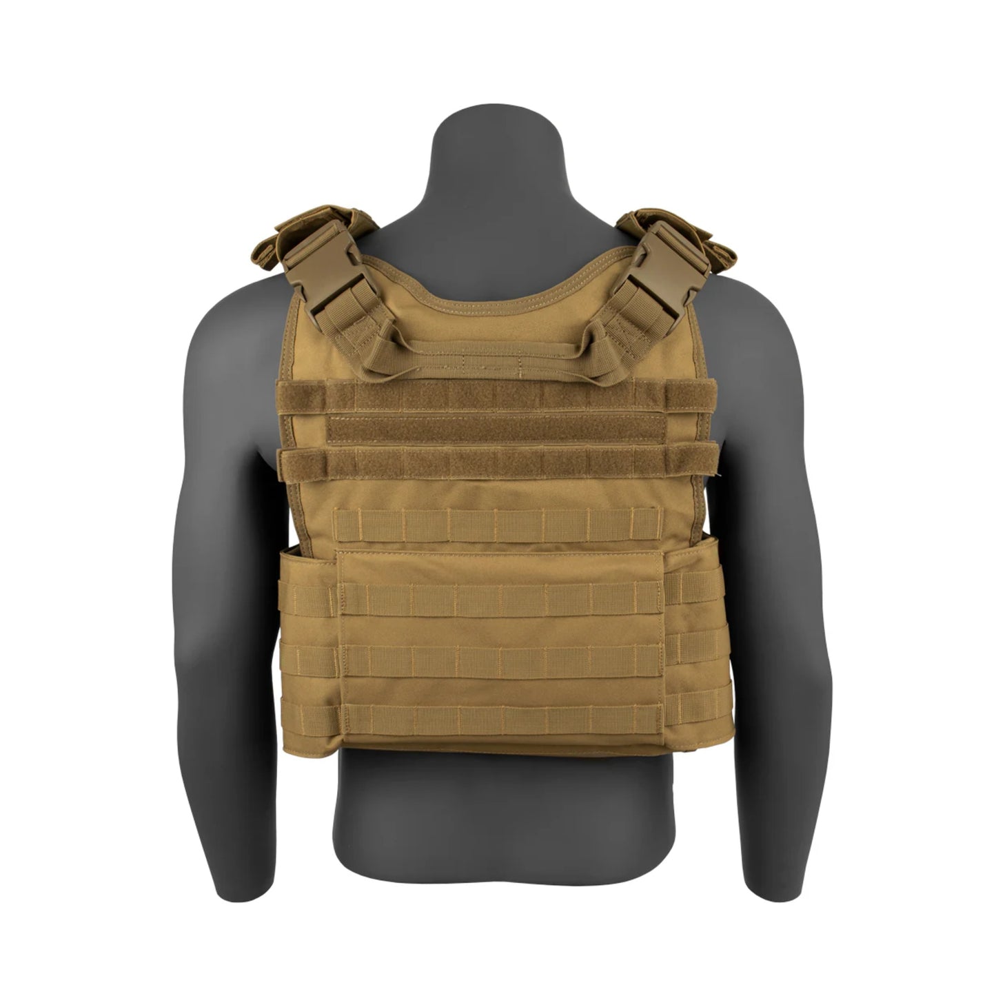 Big & Tall Vital Plate Carrier Vest- 2XL/3XL