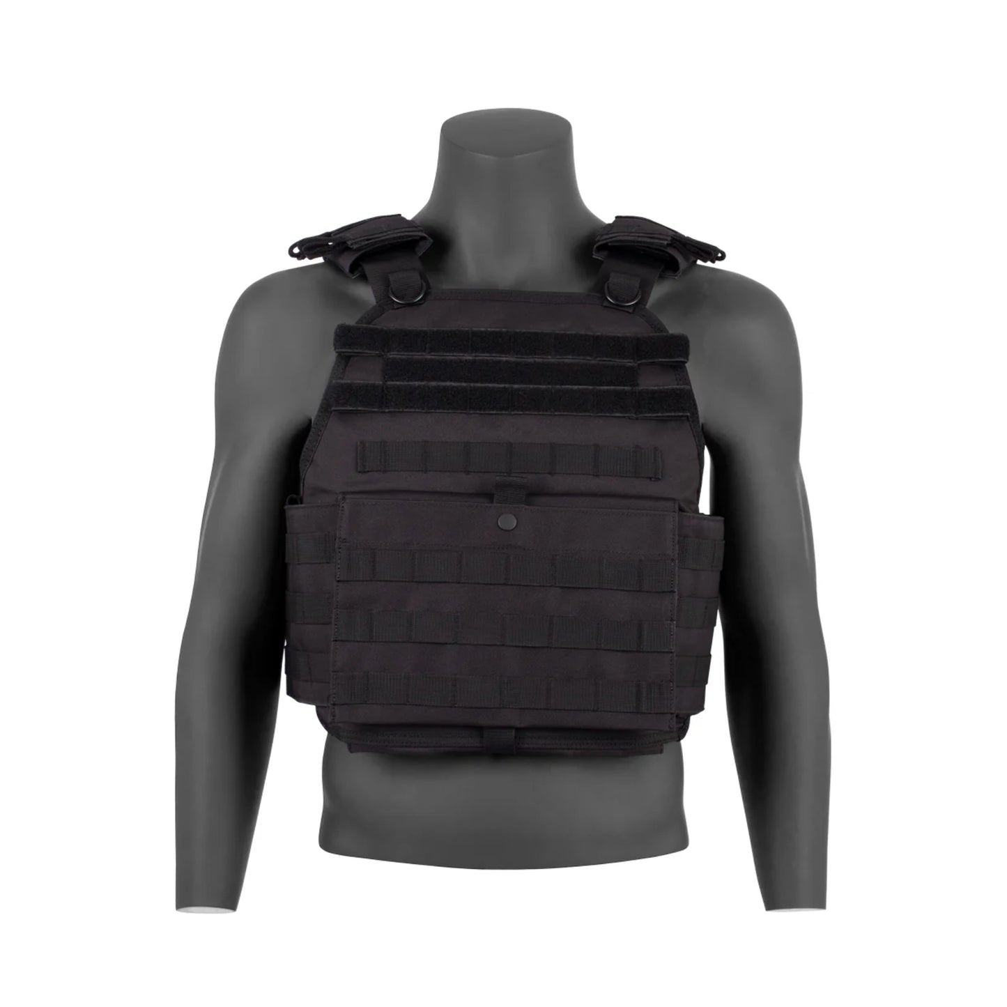 Big & Tall Vital Plate Carrier Vest- 2XL/3XL