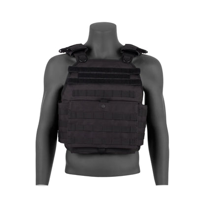 Vital Plate Carrier Vest- M/XL
