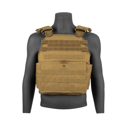 Vital Plate Carrier Vest- M/XL