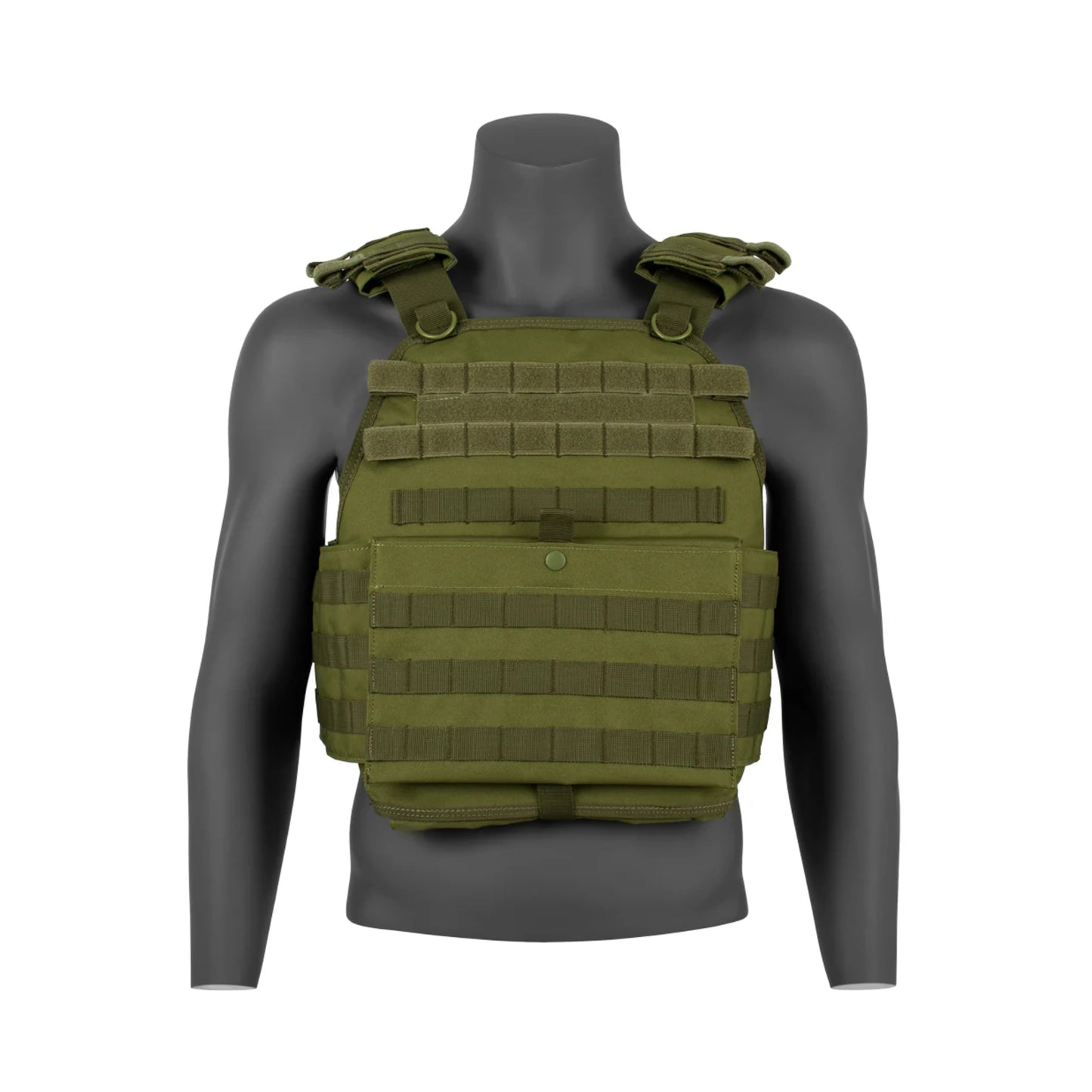 Big & Tall Vital Plate Carrier Vest- 2XL/3XL