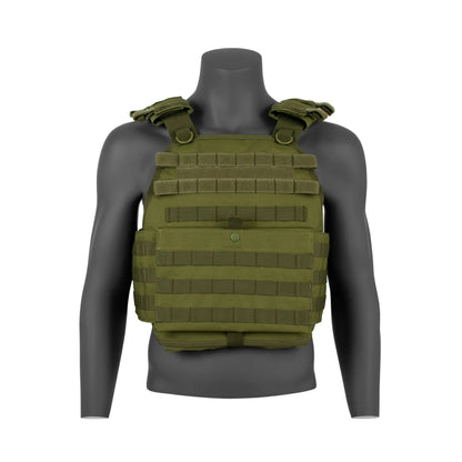 Vital Plate Carrier Vest- M/XL