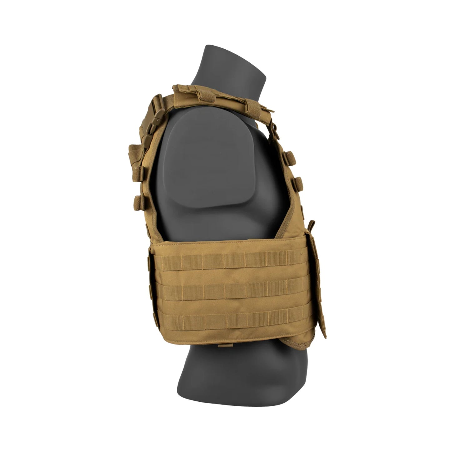 Vital Plate Carrier Vest- M/XL