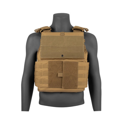 Vital Plate Carrier Vest- M/XL