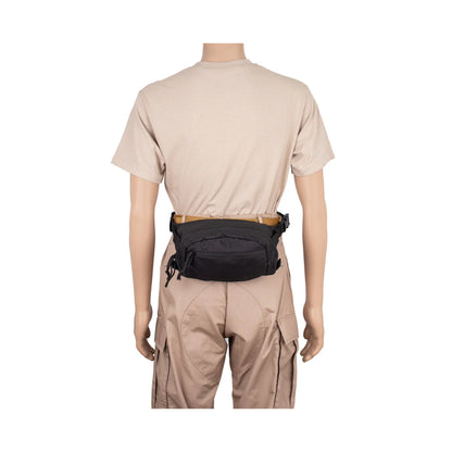 3-In-1 CCW Fanny Pack – Fox Outdoors Concealed Carry Waist & Chest Pack