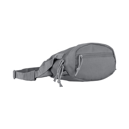 3-In-1 CCW Fanny Pack – Fox Outdoors Concealed Carry Waist & Chest Pack