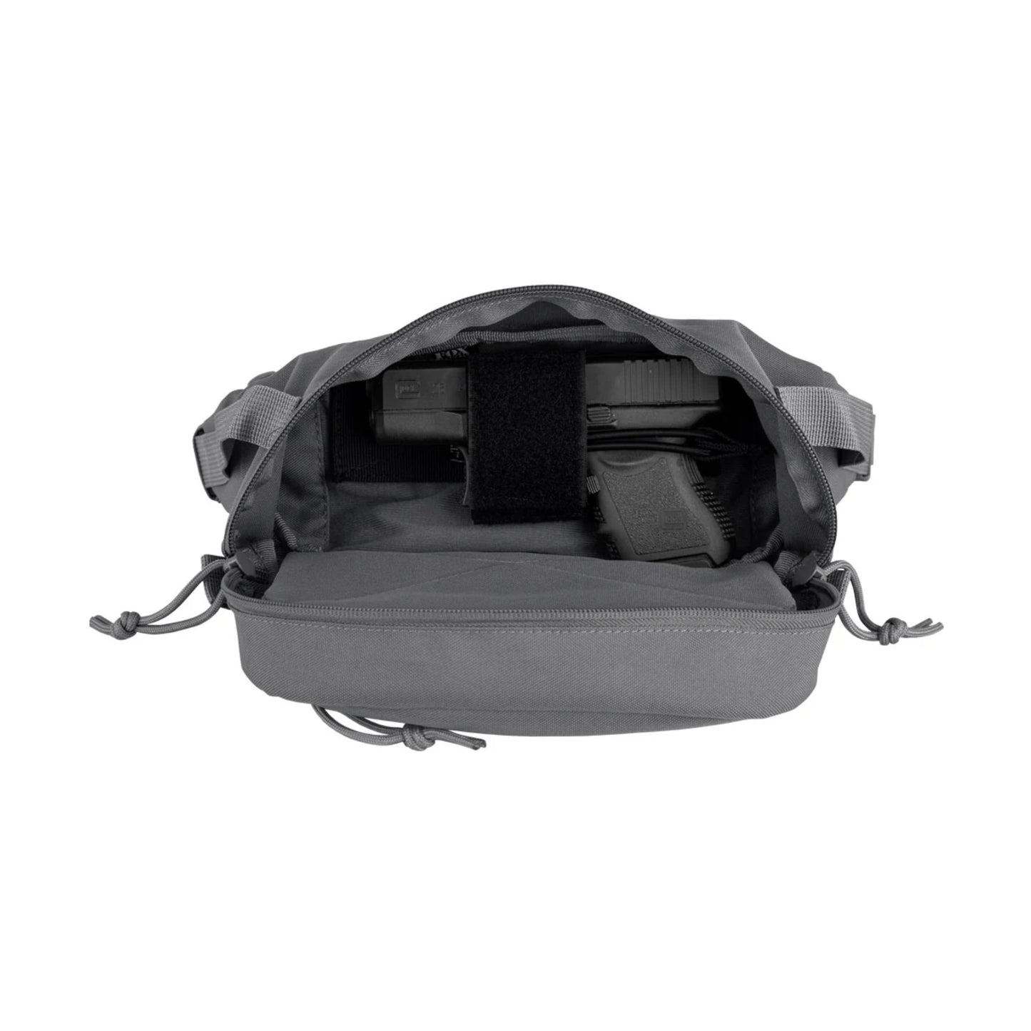 3-In-1 CCW Fanny Pack – Fox Outdoors Concealed Carry Waist & Chest Pack