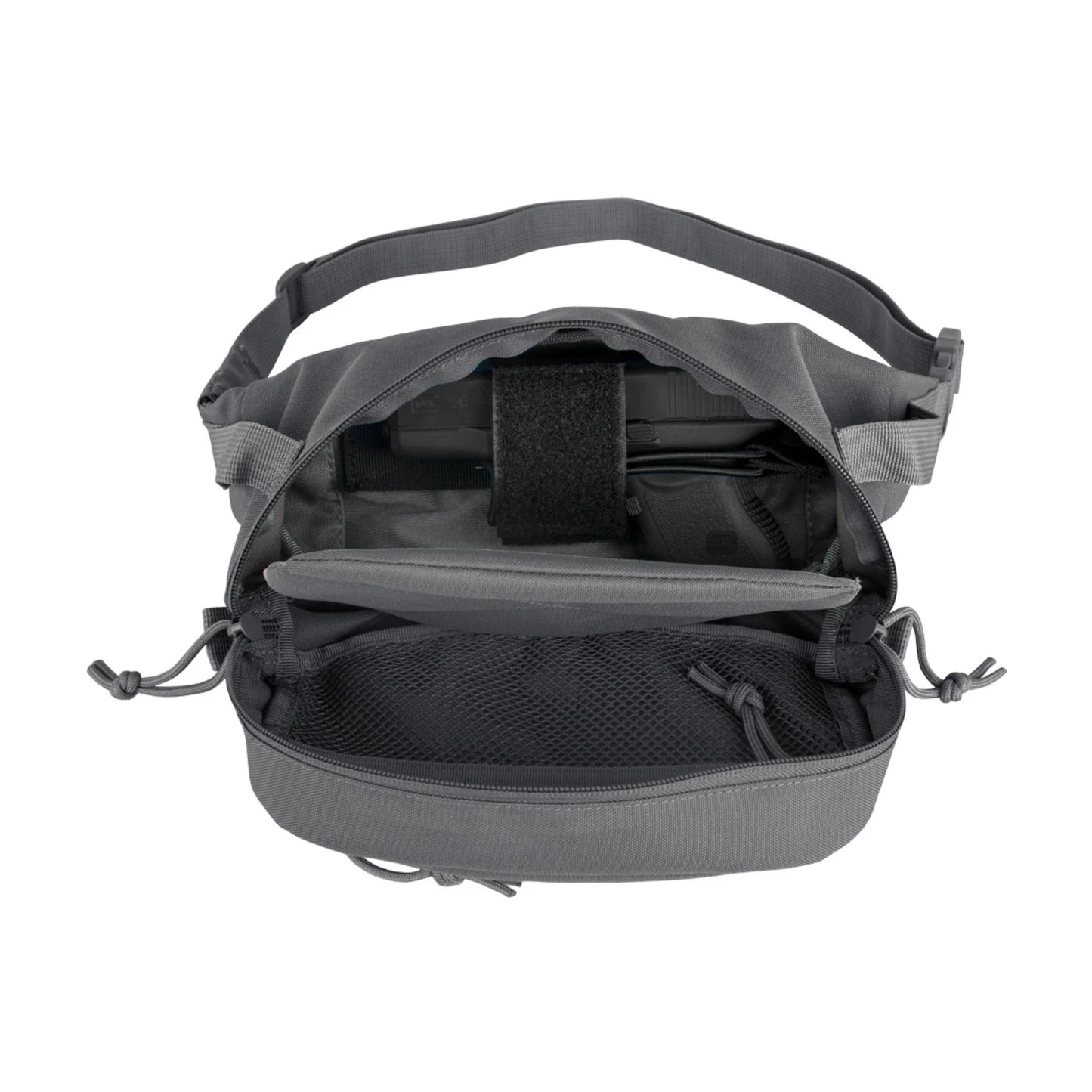 3-In-1 CCW Fanny Pack – Fox Outdoors Concealed Carry Waist & Chest Pack