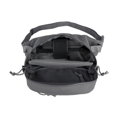 3-In-1 CCW Fanny Pack – Fox Outdoors Concealed Carry Waist & Chest Pack