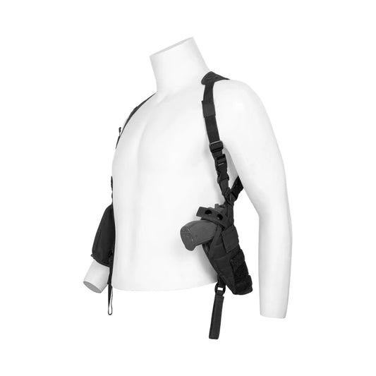 Advanced Tactical Shoulder Holster