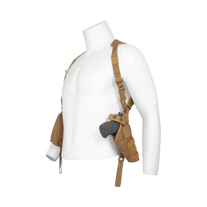 Fox Outdoors Advanced Tactical Shoulder Holster