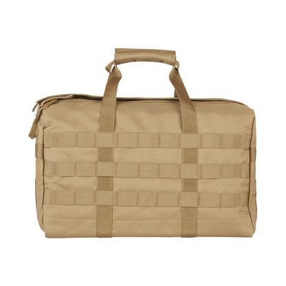Modular Operator’s Bag – Tactical Multi-Purpose Gear Bag