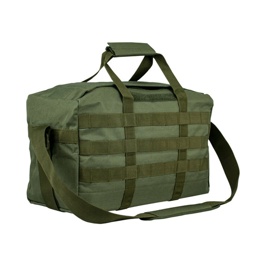 Modular Operator’s Bag – Tactical Multi-Purpose Gear Bag
