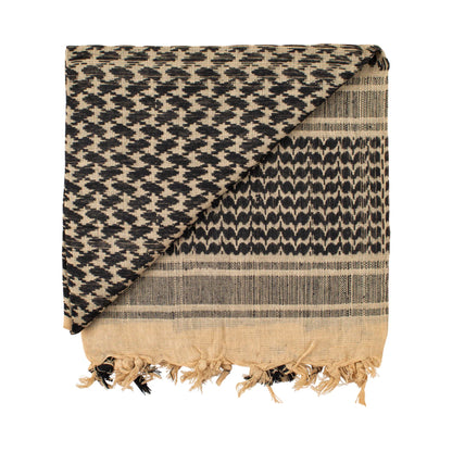 Tactical Shemagh – Versatile Head & Neck Protection