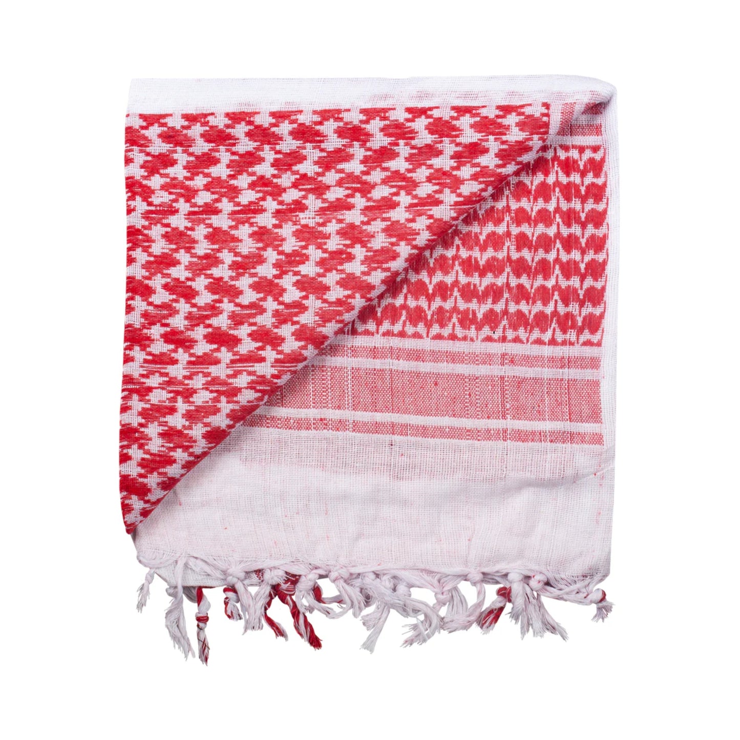 Tactical Shemagh – Versatile Head & Neck Protection