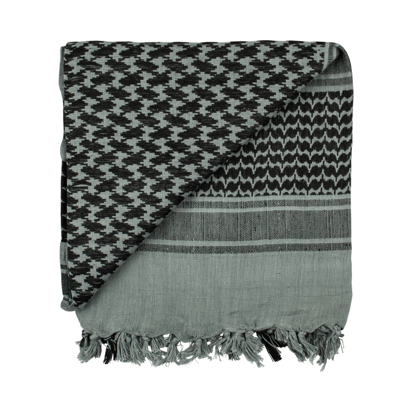 Tactical Shemagh – Versatile Head & Neck Protection