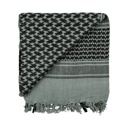 Tactical Shemagh – Versatile Head & Neck Protection