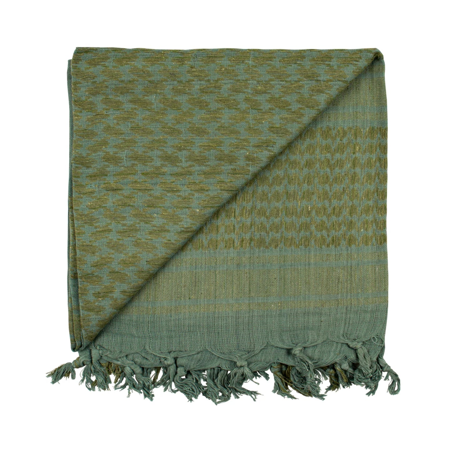 Tactical Shemagh – Versatile Head & Neck Protection