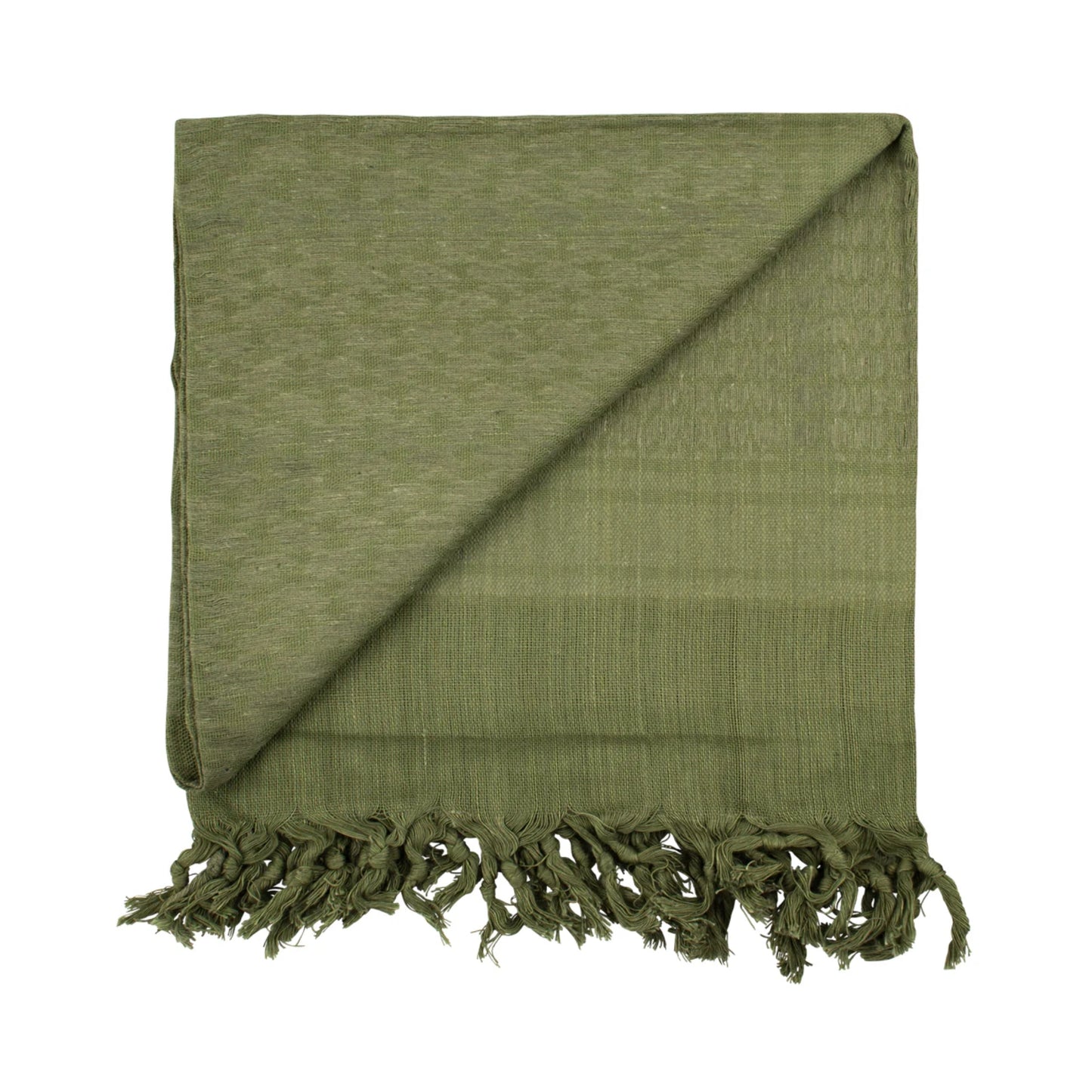 Tactical Shemagh – Versatile Head & Neck Protection