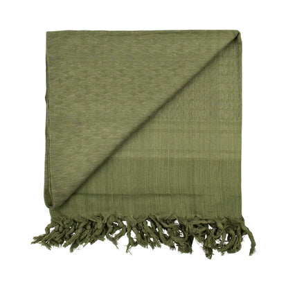 Tactical Shemagh – Versatile Head & Neck Protection