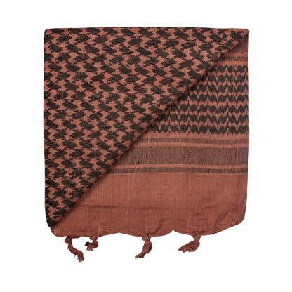 Tactical Shemagh – Versatile Head & Neck Protection