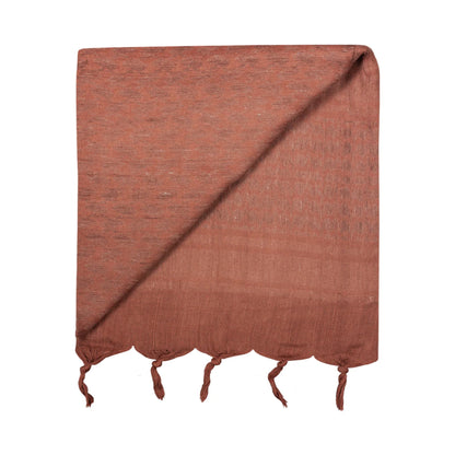 Tactical Shemagh – Versatile Head & Neck Protection