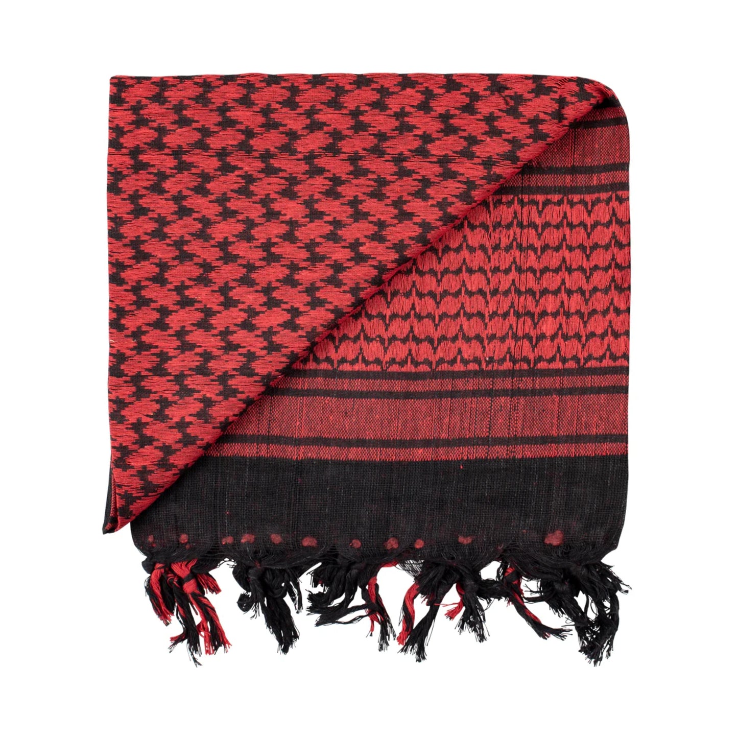 Tactical Shemagh – Versatile Head & Neck Protection