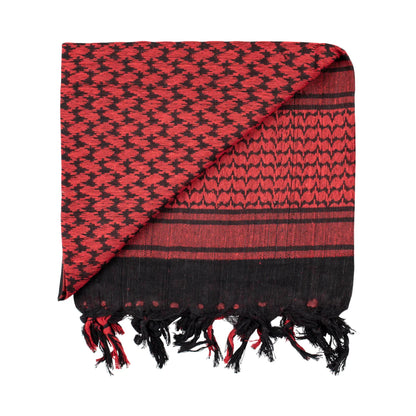 Tactical Shemagh – Versatile Head & Neck Protection