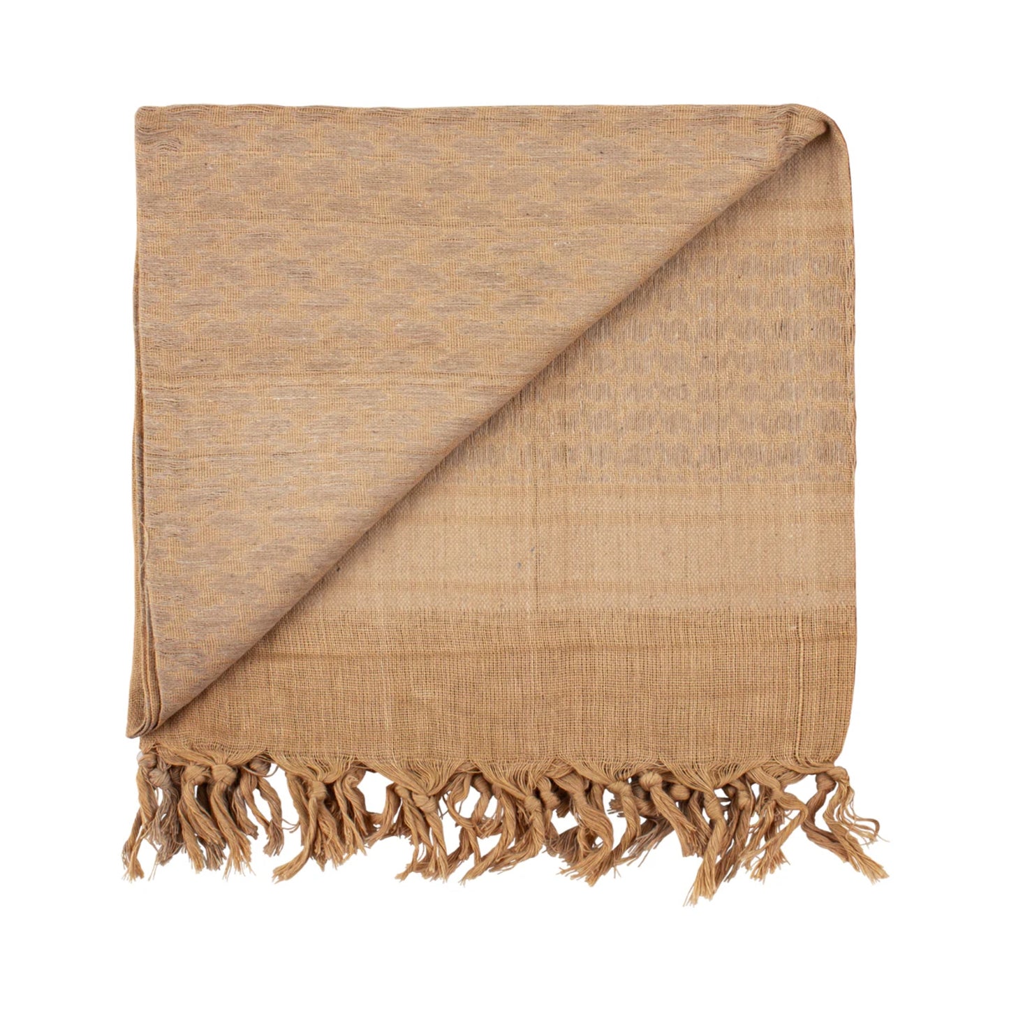 Tactical Shemagh – Versatile Head & Neck Protection