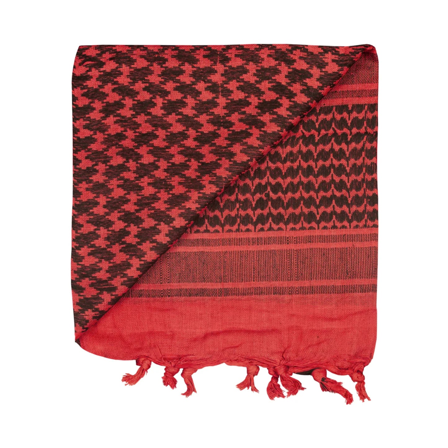 Tactical Shemagh – Versatile Head & Neck Protection