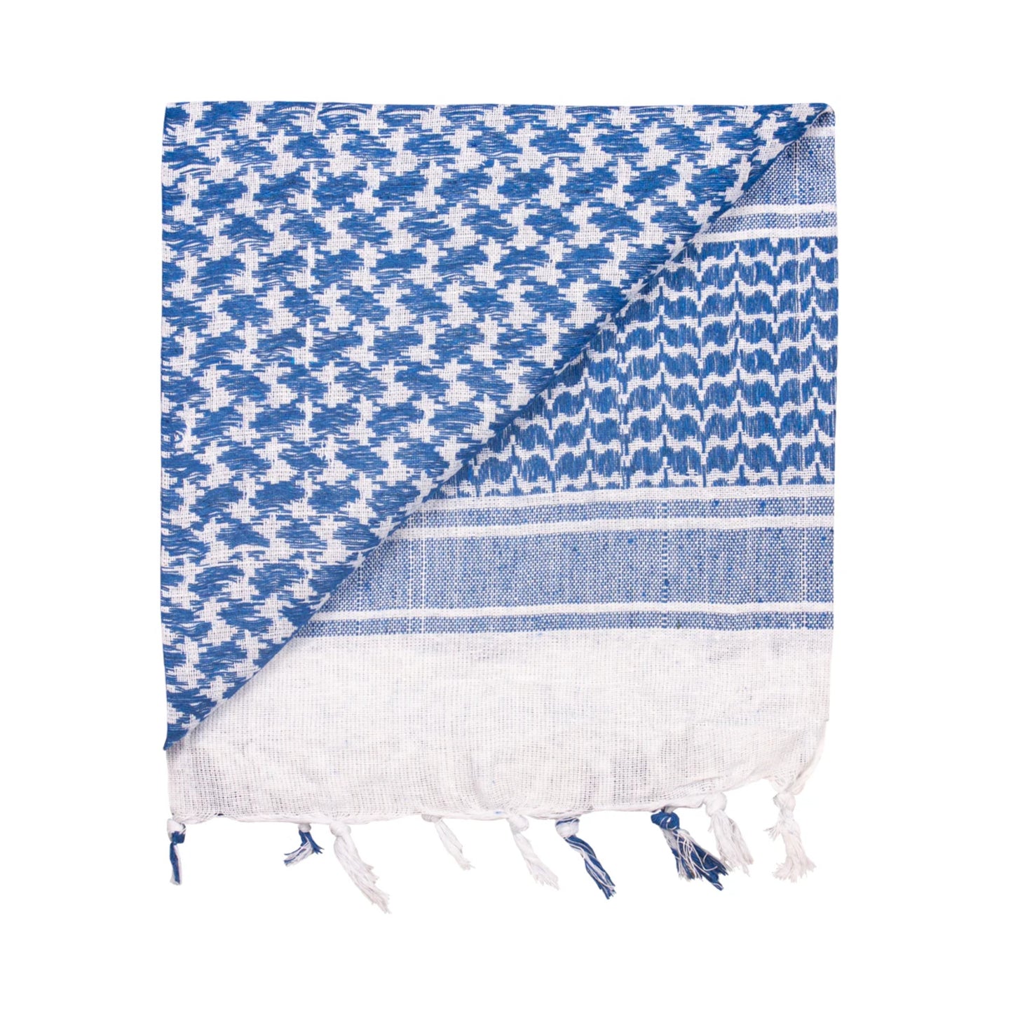 Tactical Shemagh – Versatile Head & Neck Protection