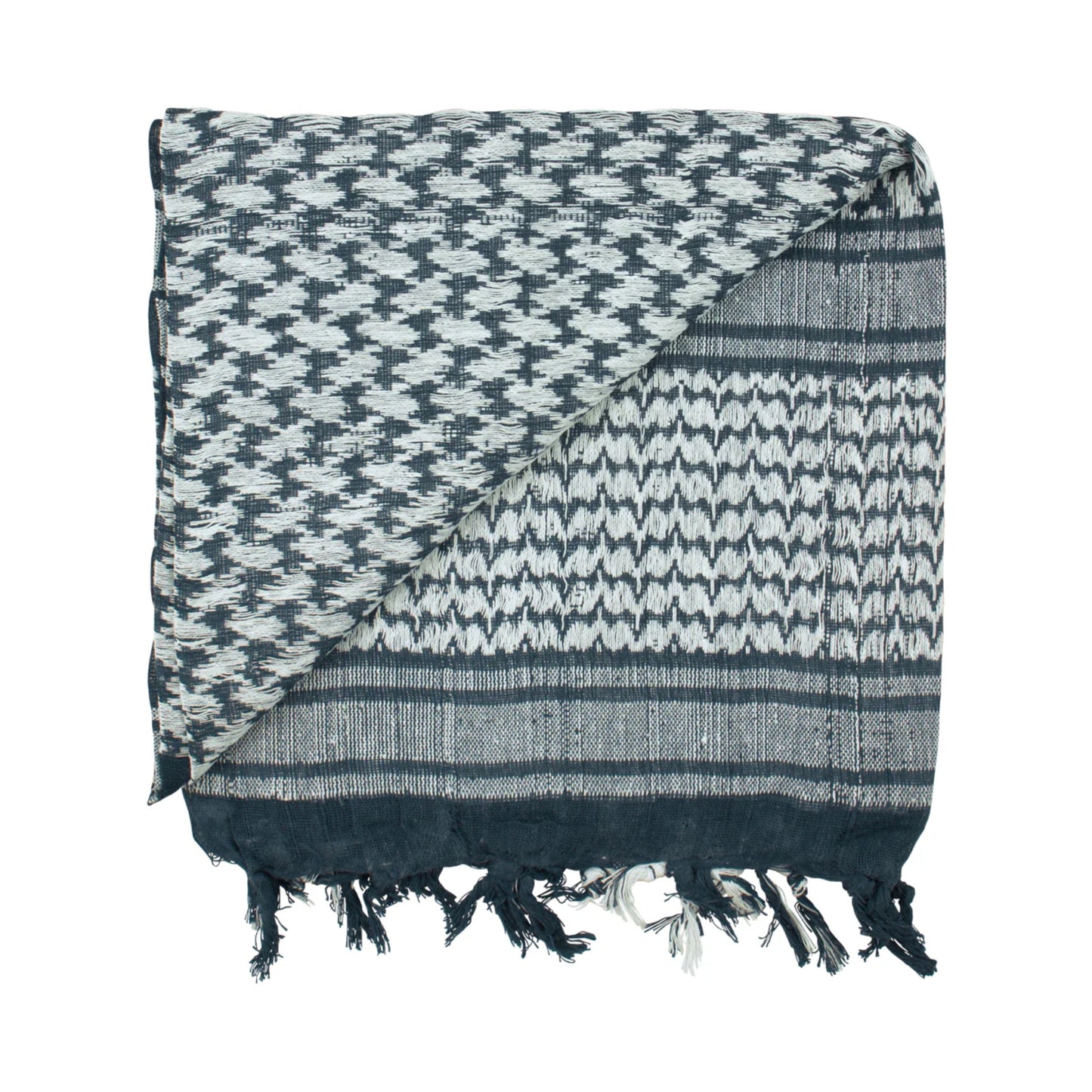 Tactical Shemagh – Versatile Head & Neck Protection