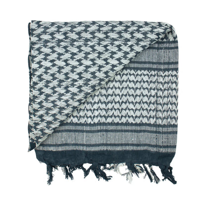 Tactical Shemagh – Versatile Head & Neck Protection