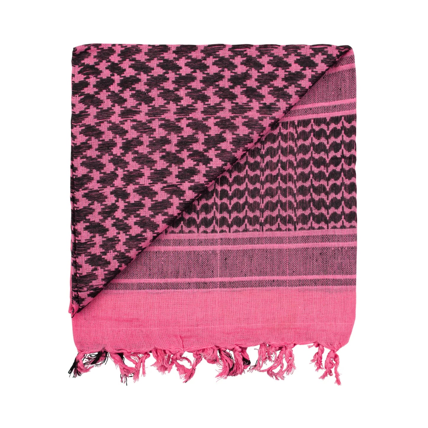 Tactical Shemagh – Versatile Head & Neck Protection