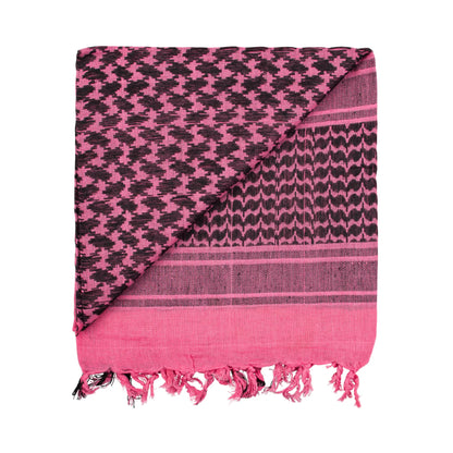 Tactical Shemagh – Versatile Head & Neck Protection