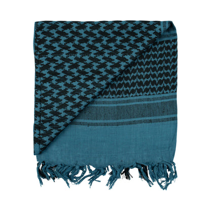 Tactical Shemagh – Versatile Head & Neck Protection