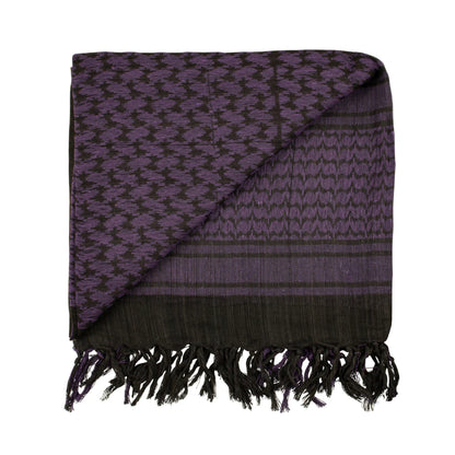 Tactical Shemagh – Versatile Head & Neck Protection