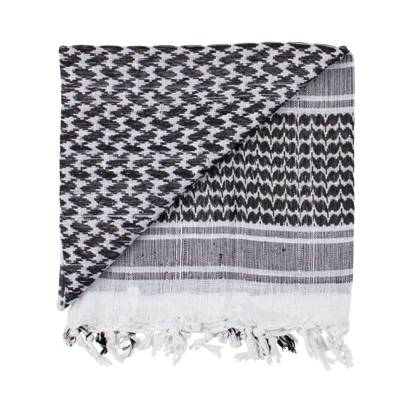 Tactical Shemagh – Versatile Head & Neck Protection