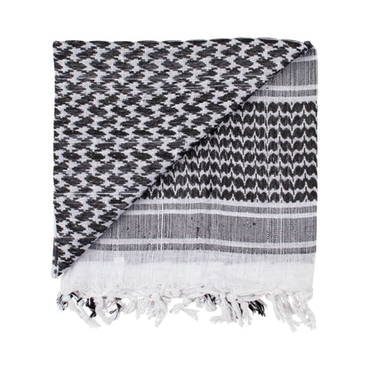 Tactical Shemagh – Versatile Head & Neck Protection