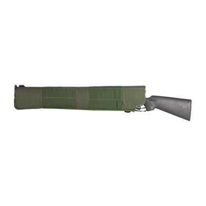 Tactical Shotgun Scabbard – Padded Modular Field Carry System