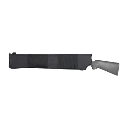 Tactical Shotgun Scabbard – Padded Modular Field Carry System