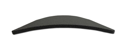 Down Range Body Armor AR500 Level-3 Plate Set