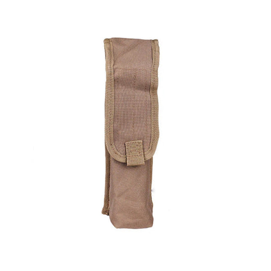 MOLLE Gas Bottle Pouch