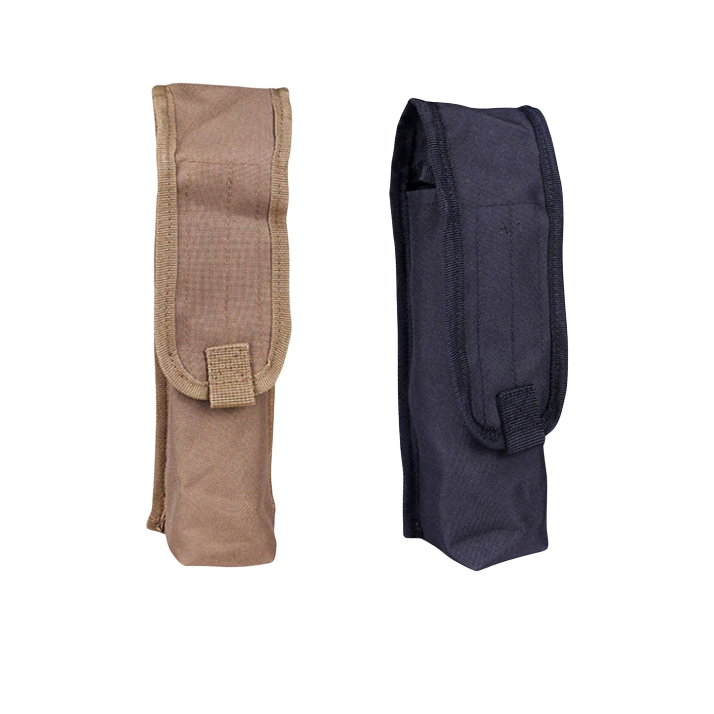 MOLLE Gas Bottle Pouch