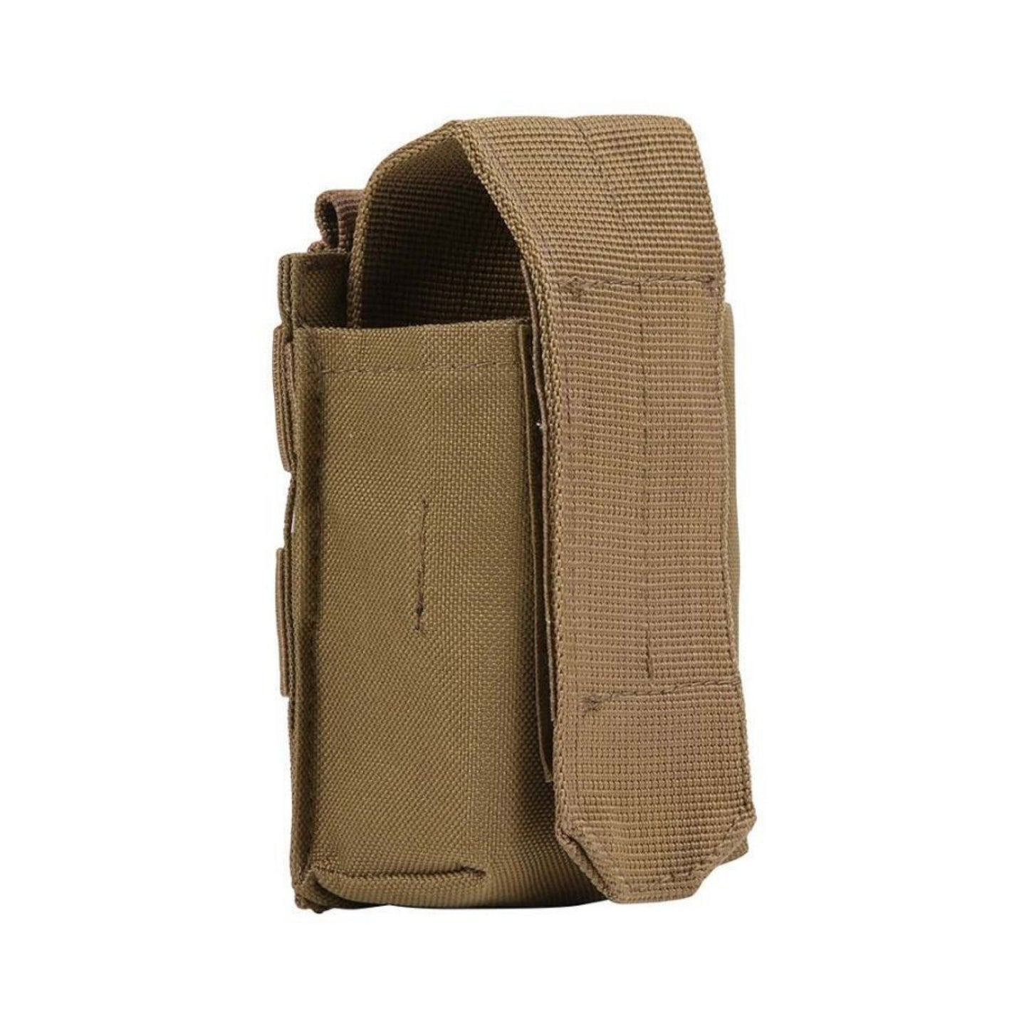 Tactical MOLLE Grenade Pouch