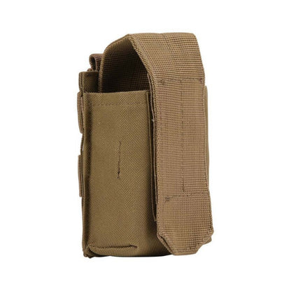 Tactical MOLLE Grenade Pouch