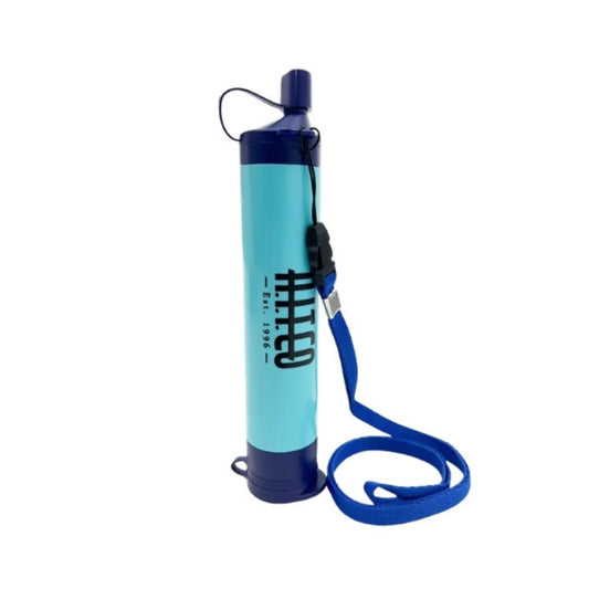 HITCO PORTABLE WATER PURIFICATION STRAW