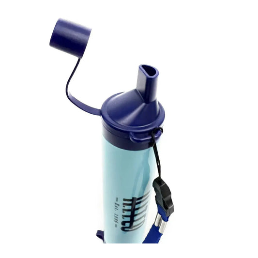 HITCO PORTABLE WATER PURIFICATION STRAW