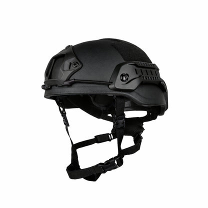 Durable Fast MICH Tactical Helmet Level IIIA – Lightweight Ballistic Protection & All-Day Comfort