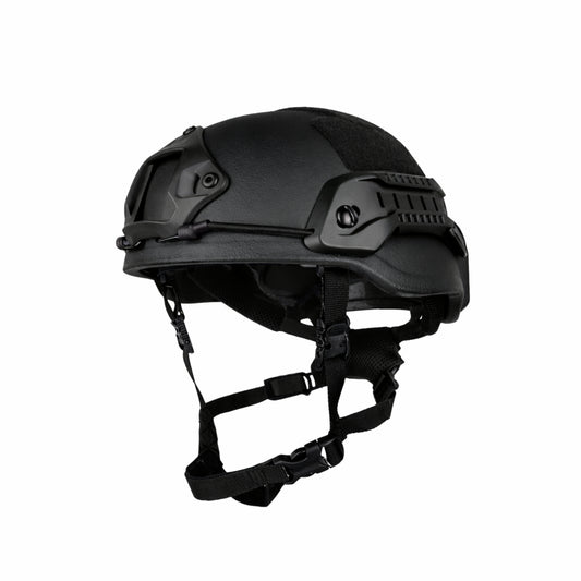 Durable Fast MICH Tactical Helmet Level IIIA – Lightweight Ballistic Protection & All-Day Comfort
